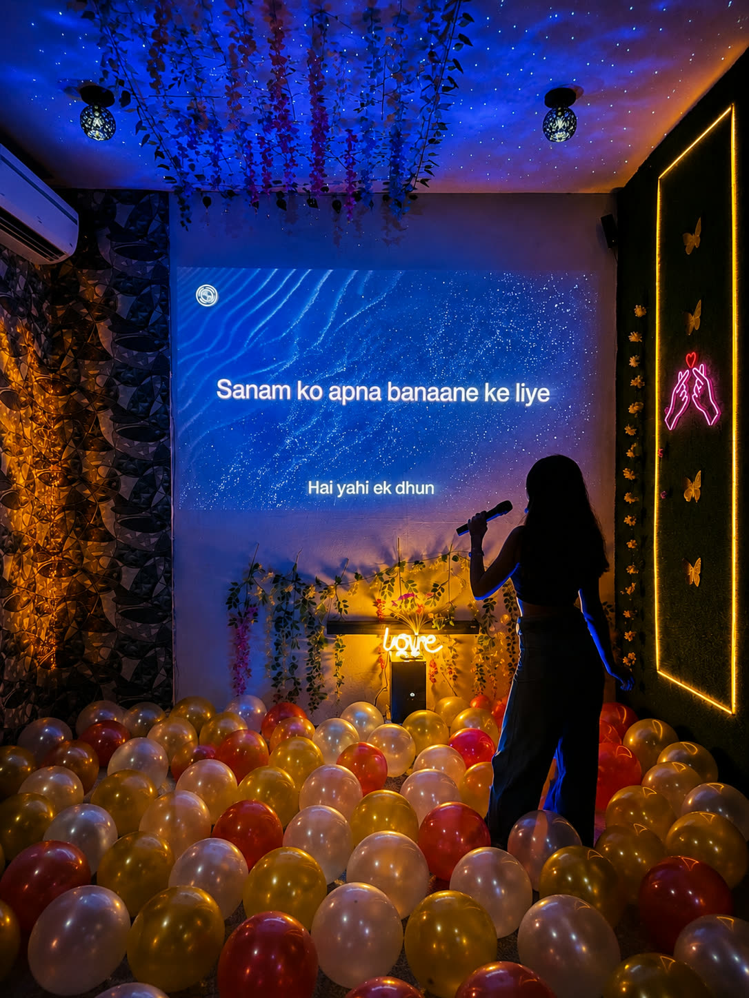Karaoke