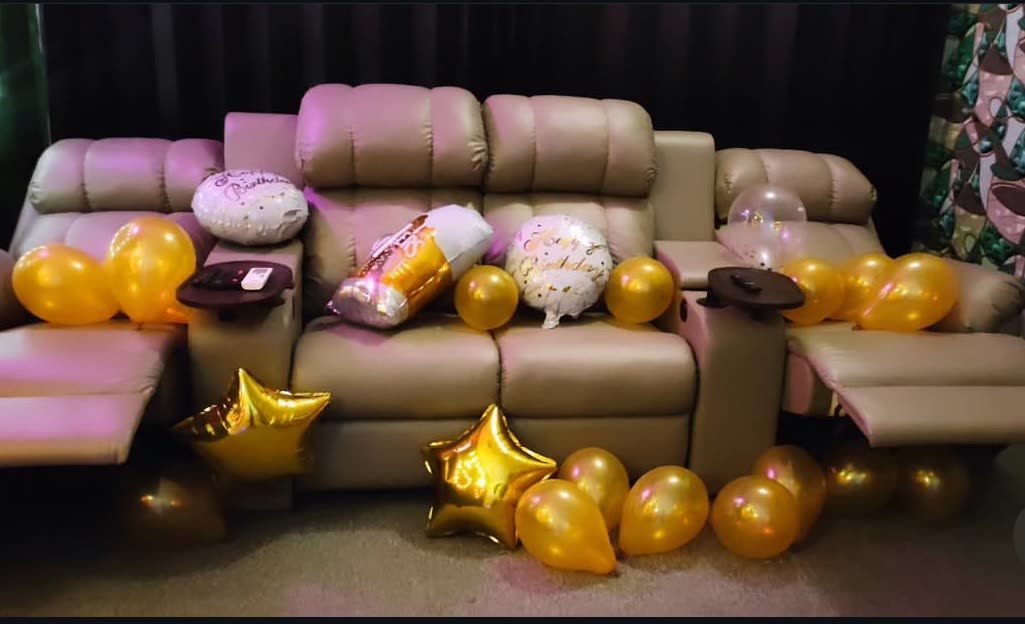 Recliners